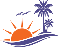 Travel Vibes Agency logo